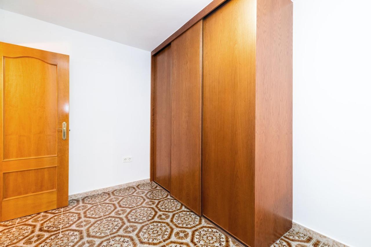 Piso Junto A Parque De Las Ciencias En Granada Bagian luar foto